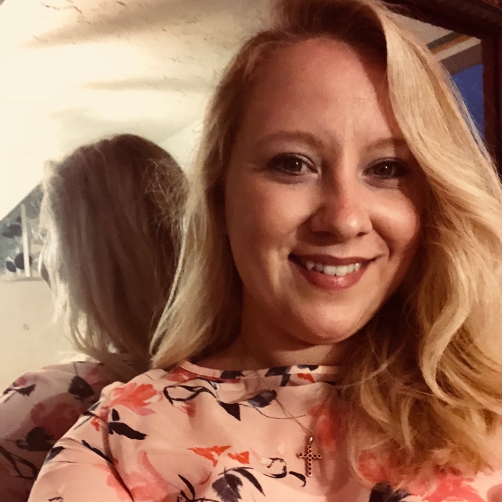 Meet your Posher, Alice